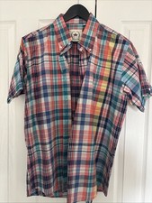 Relco Men's Short Sleeve Shirt