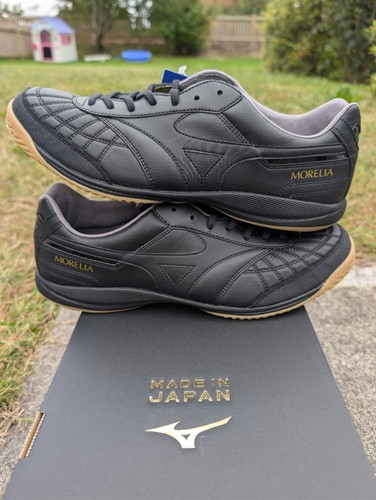Mizuno morelia sala - mizuno,