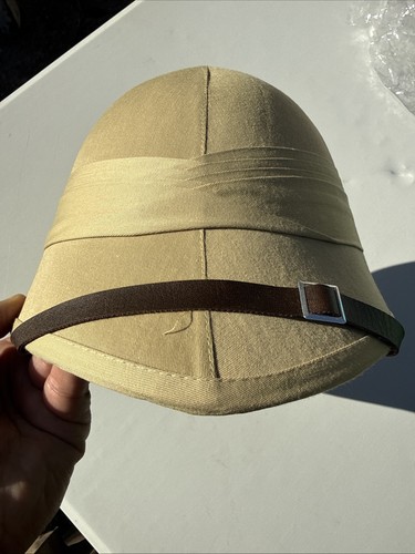 British army replica - replica, pith