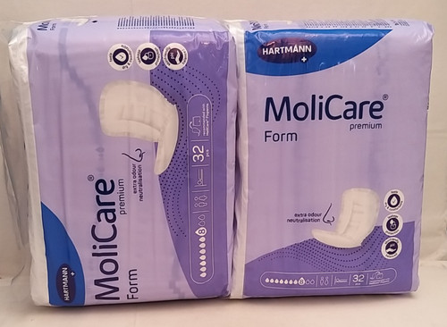 Molicare premium form be - to,