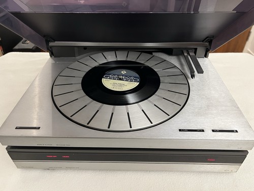 Bang and olufsen - and, 5500