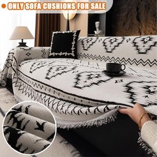 Bohemian-style vintage soft