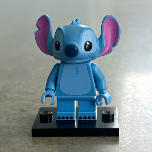 Lego minifigures disney - minifigures,