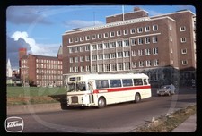 Original Bus Slide - West