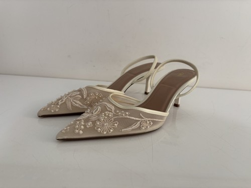Zara women elegant - women's, ivory