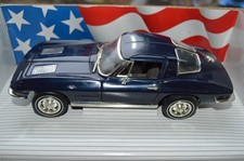 Chevrolet Corvette Stingray