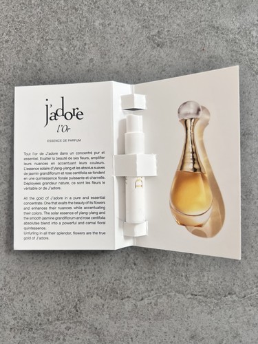 Dior adore l or - dior, j’adore