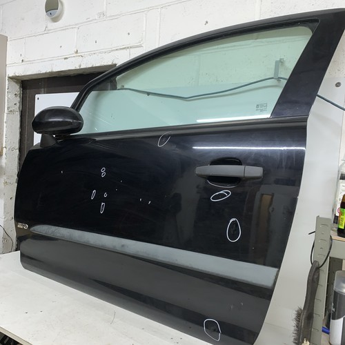 Vauxhall corsa 2006 2014 - vauxhall, 2006-2014