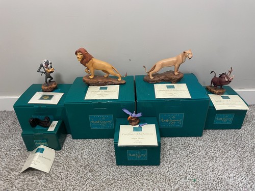 Wdcc disney classics - wdcc,
