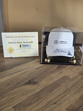 Formula 1 Kimi Antonelli  Auto