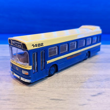 Code 3 EFE Short Leyland National Mark I Bus West Midlands Travel