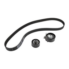 Original timing belt set with