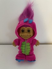 *VERY RARE!* RUSS TROLL