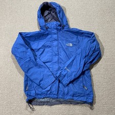 Vintage Unbranded Rain Jacket