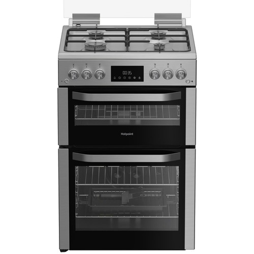 Hotpoint 60cm gas cooker - 60cm,