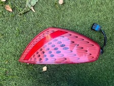 Peugeot 307 CC Drivers Side Rear Lamp O/S/R Outer Tail Light Right Hand 307CC