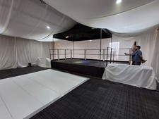 Mobile Event Stage Hire