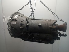 JAGUAR F TYPE GEARBOX 5.0L