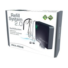Aqua Medic Refill System 2.0
