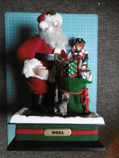 Vintage holiday creations - vintage,
