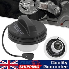 Fuel Gas Filler Tank Cap For