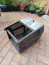 Mountfield Champion Stiga Lawnking GGP Castel Garden Petrol Lawn Mower Grassbox