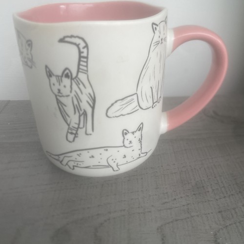 Max cat coffee - cat,