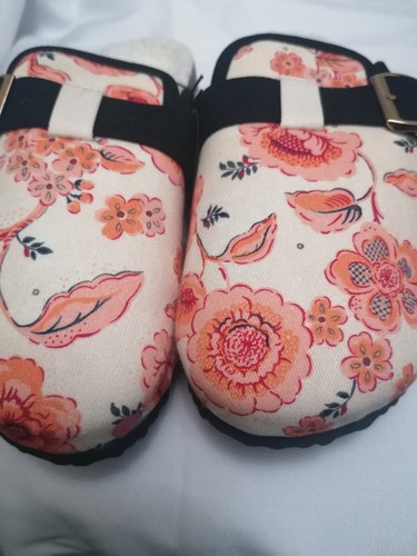 Cath kidston floral mule - kidston,