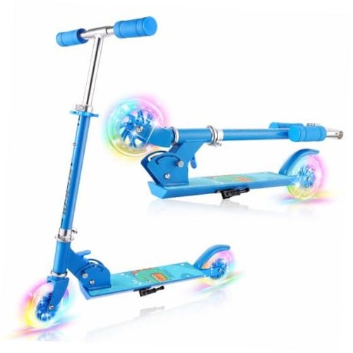 Scooter for kids ages - ages,