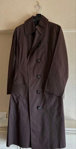 Used brand new - brand, x