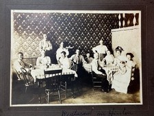 Hinton OK I.T. Cafe Restaurant