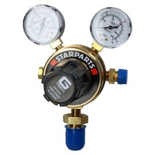 Argon Regulator Two Stage 2