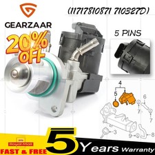 For BMW N47 N57 1 2 3 4 5 6 7