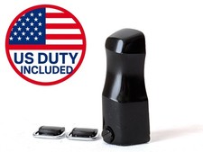 [N MINT] PENTAX Grip B w/ Strap Lugs for LX SLR 35mm Film Camera Body From JAPAN