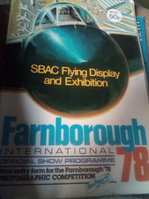 Farnborough International
