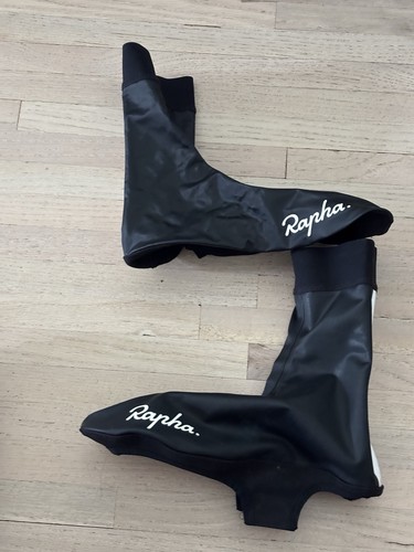 Rapha wet weather - weather, overshoes