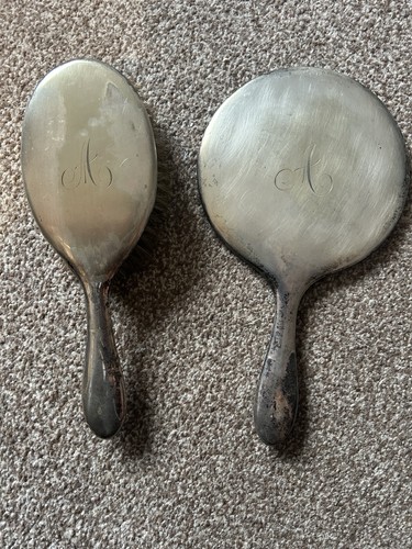 Vintage epns silver - epns, plated
