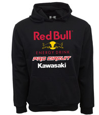 Kawasaki Pro circuit Racing