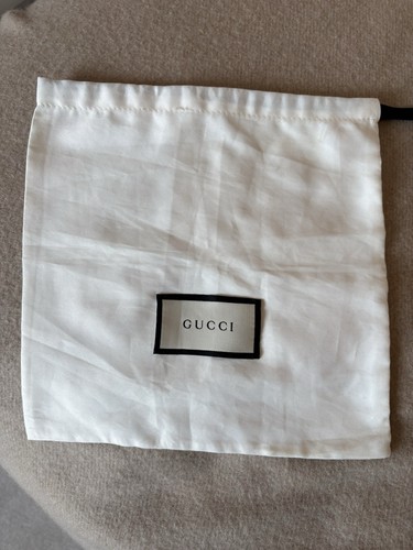 Gucci dust bag 24 5 - gucci, 34.5