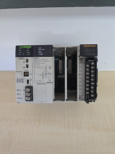 Omron cqm1h cpu51 - omron, cqm1h-cpu51