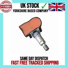 TPMS TYRE PRESSURE SENSOR FOR