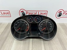 Audi A3 8P TFSI Genuine VDO