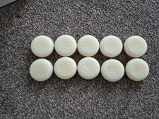 10 X Molton Brown Disc Soaps