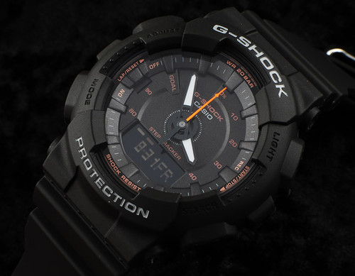 Casio shock gma s130vc - casio, gma-s130vc-1a