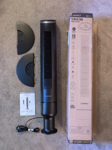 Lasko tower fan - tower, with