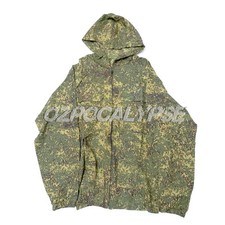Russian EMR Tactical Oversuit