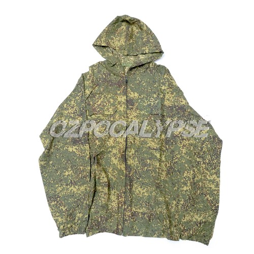 Russian emr tactical oversuit - russian,