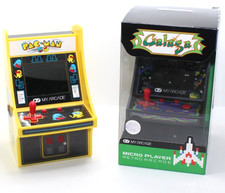My Arcade Micro Player Mini