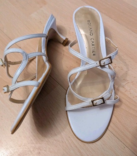 Roland cartier gorgeous - cartier, mid