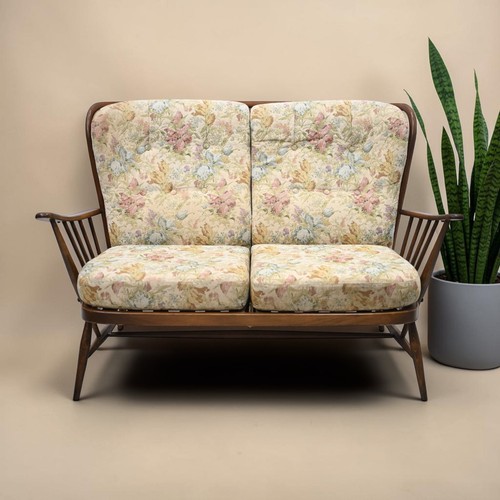 Ercol springtime seater sofa - springtime,